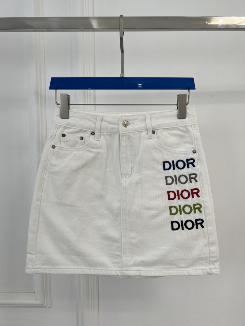 Dior Shorts